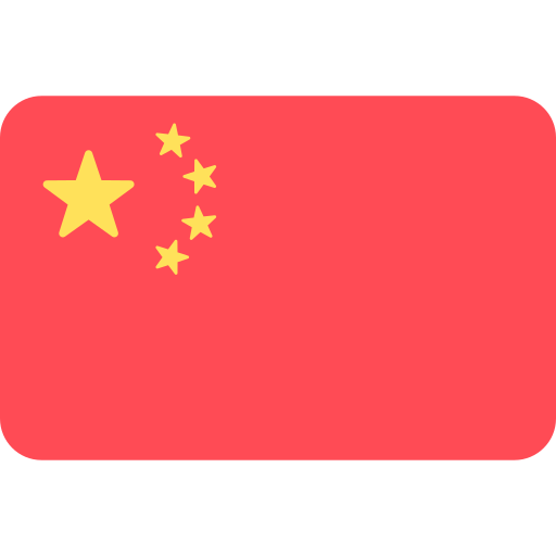 Chiness Flag