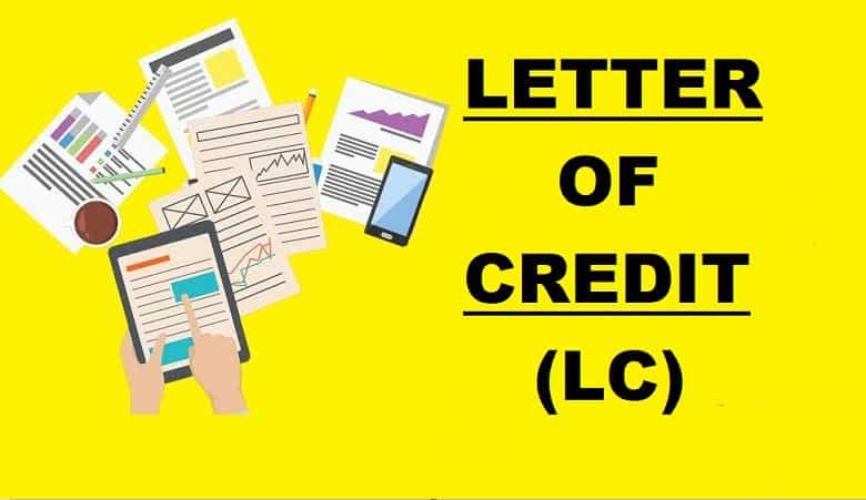 اعتبارنامه Letter of Credit (LC)