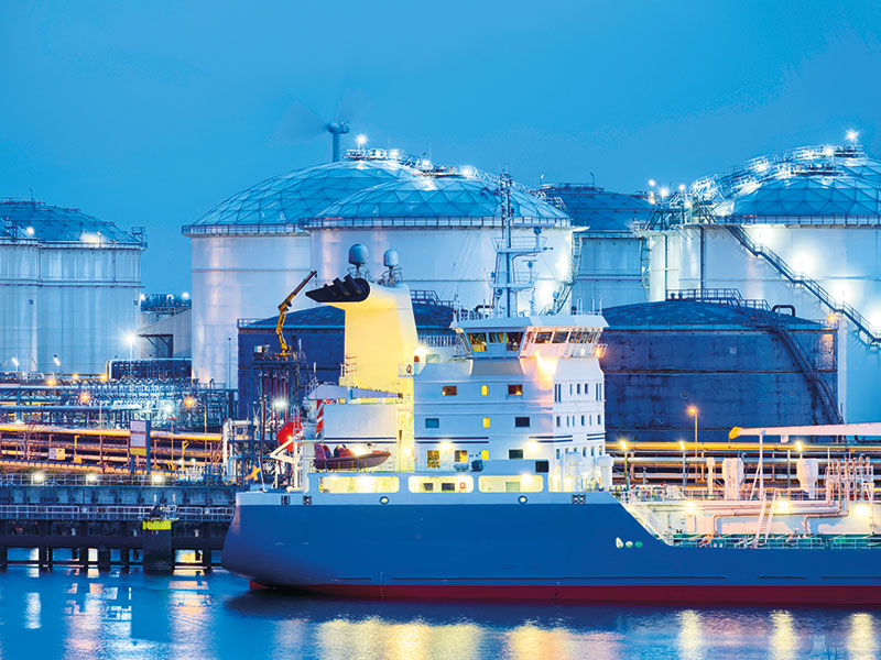 تأثیر حمل و نقل بین الملل دریایی بر رشد اقتصادی