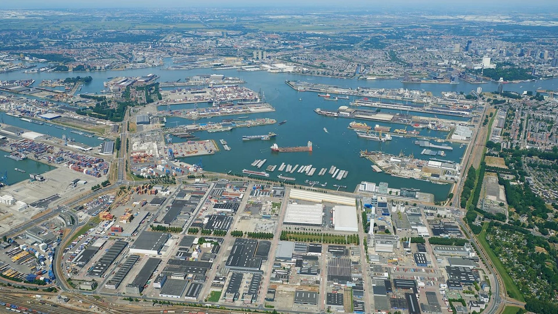  Port-of-Rotterdam-